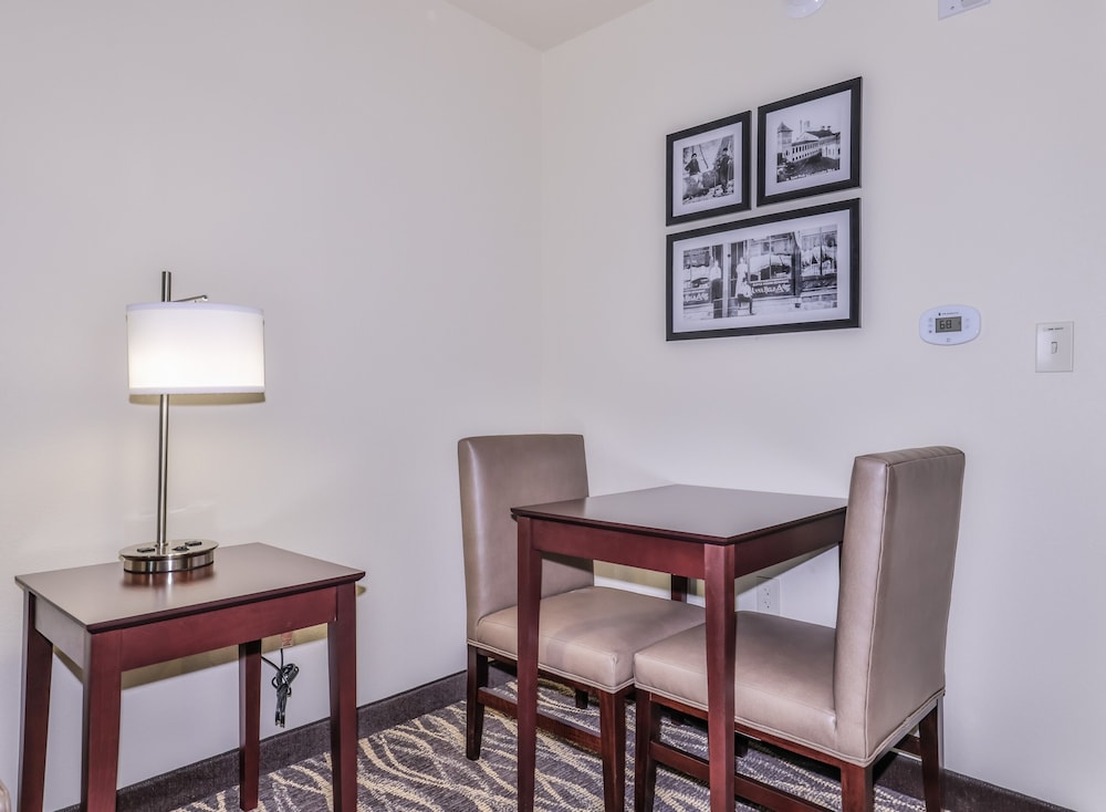 Cobblestone Hotel & Suites Rhinelander - photo 22