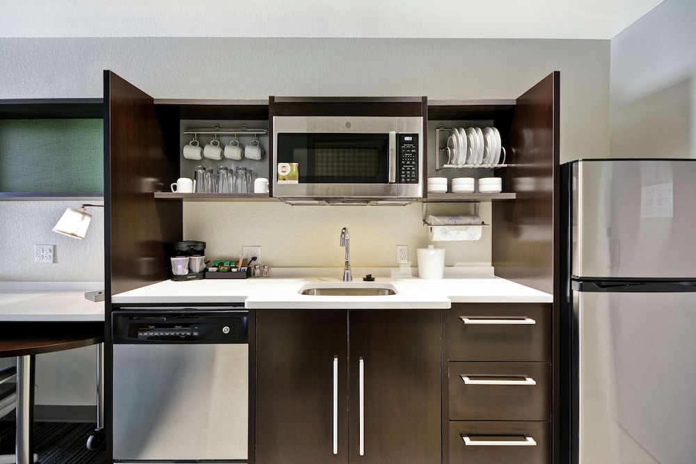 Home2 Suites by Hilton Carbondale - photo 19
