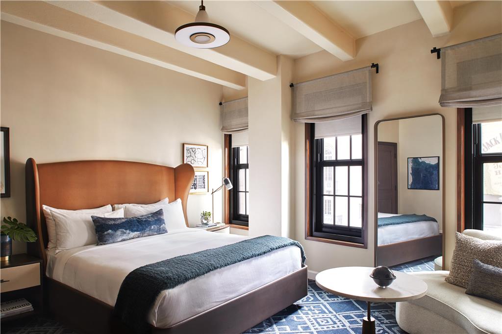 Hotel Figueroa Unbound Collection by Hyatt - photo 39