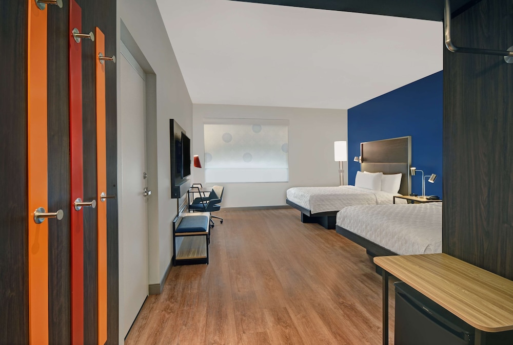 Tru by Hilton Troy Detroit - photo 7