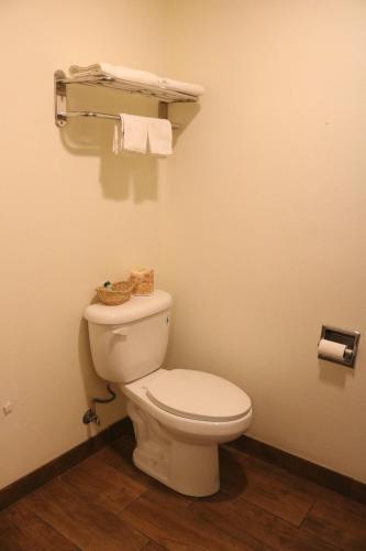 Timberline Motel - photo 5