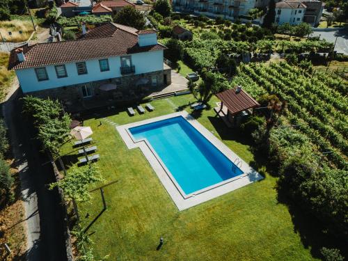 Quinta S Pedro Arouca Valley in Arouca, Portugal