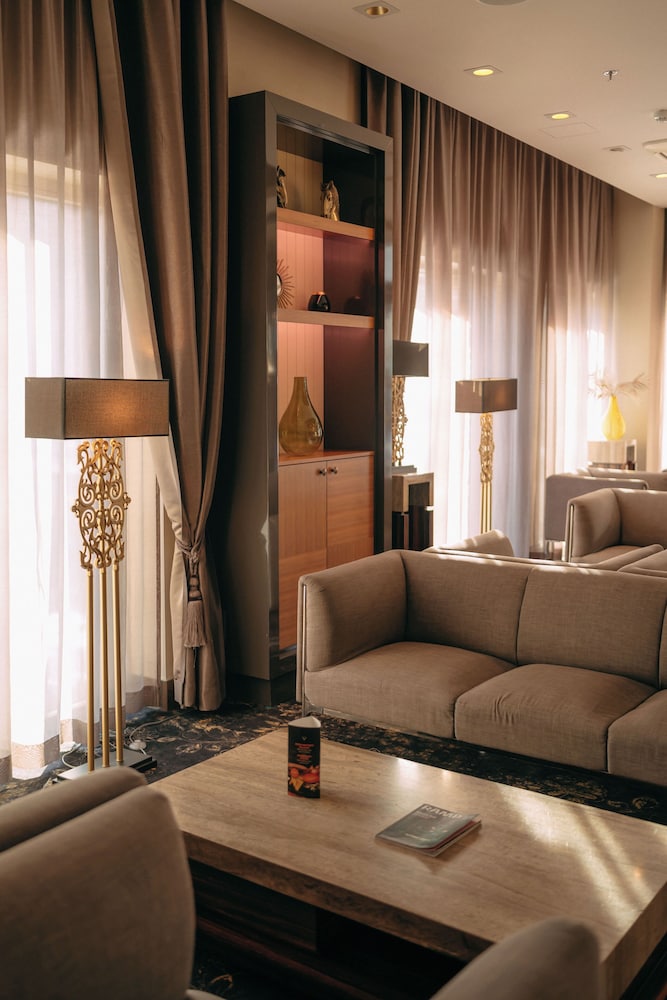 V Spa & Conference Hotel — Tartu — photo 3