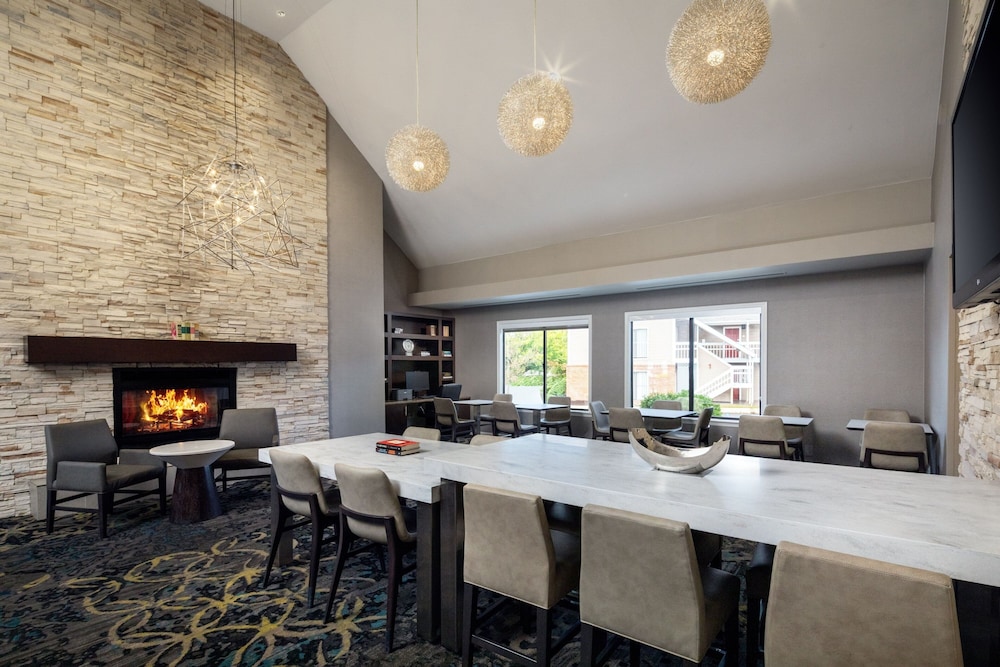 Residence Inn by Marriott Cherry Hill - photo 2