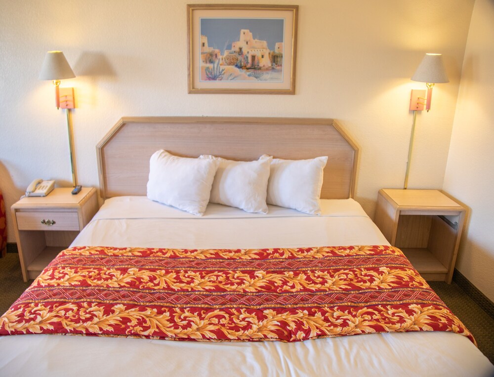 Americas Best Value Inn Phoenix I 10 West - photo 6