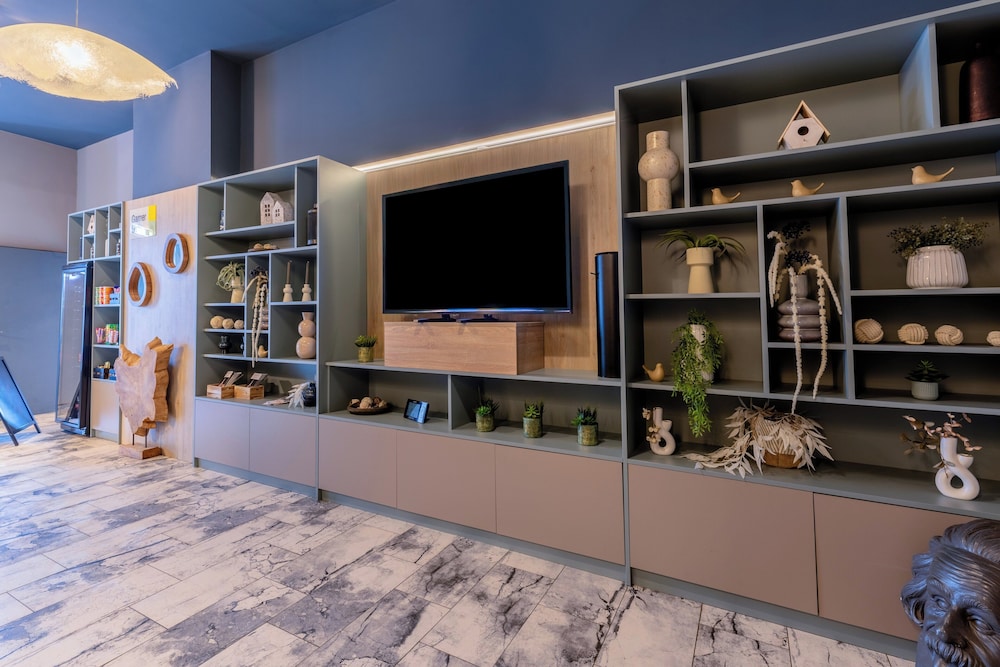 Novum Hotel Congress Wien