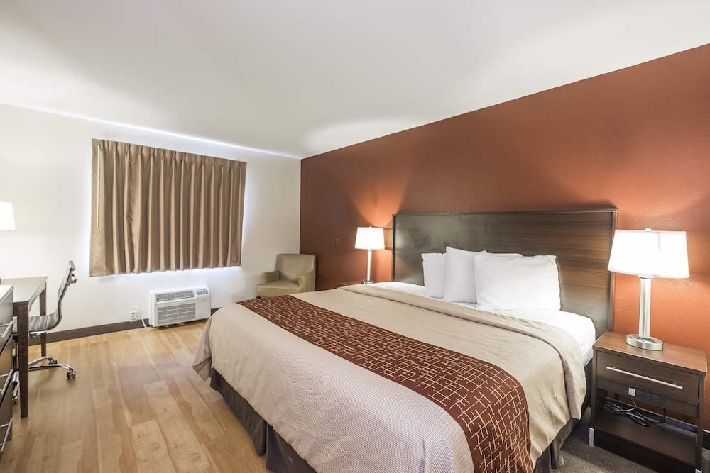 Red Roof Inn Columbus Ohio State Fairgrounds - photo 7