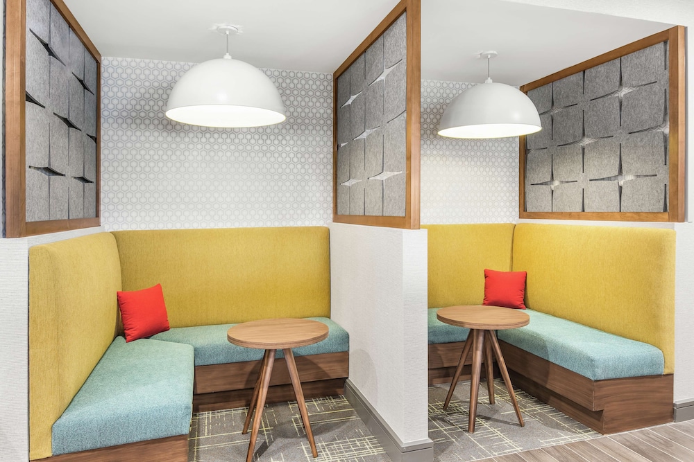 Hampton Inn Odessa Trinity - photo 31