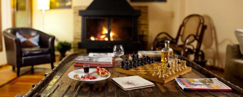 La Font D'Alcala - last minute hotel in Alicante