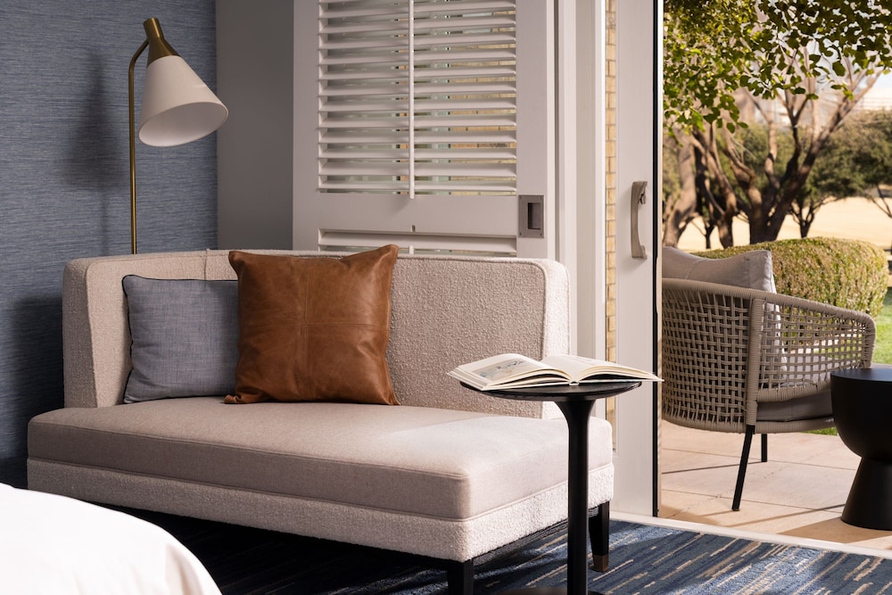 The Ritz Carlton Dallas Las Colinas - photo 25