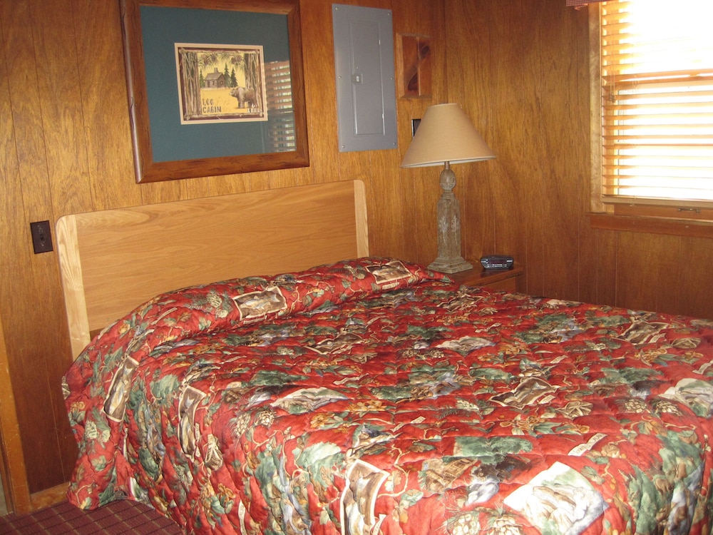 Heartwood Resort & Conference Center - photo 14