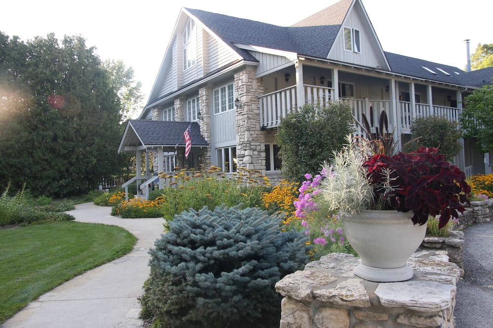Country House Resort - photo 54