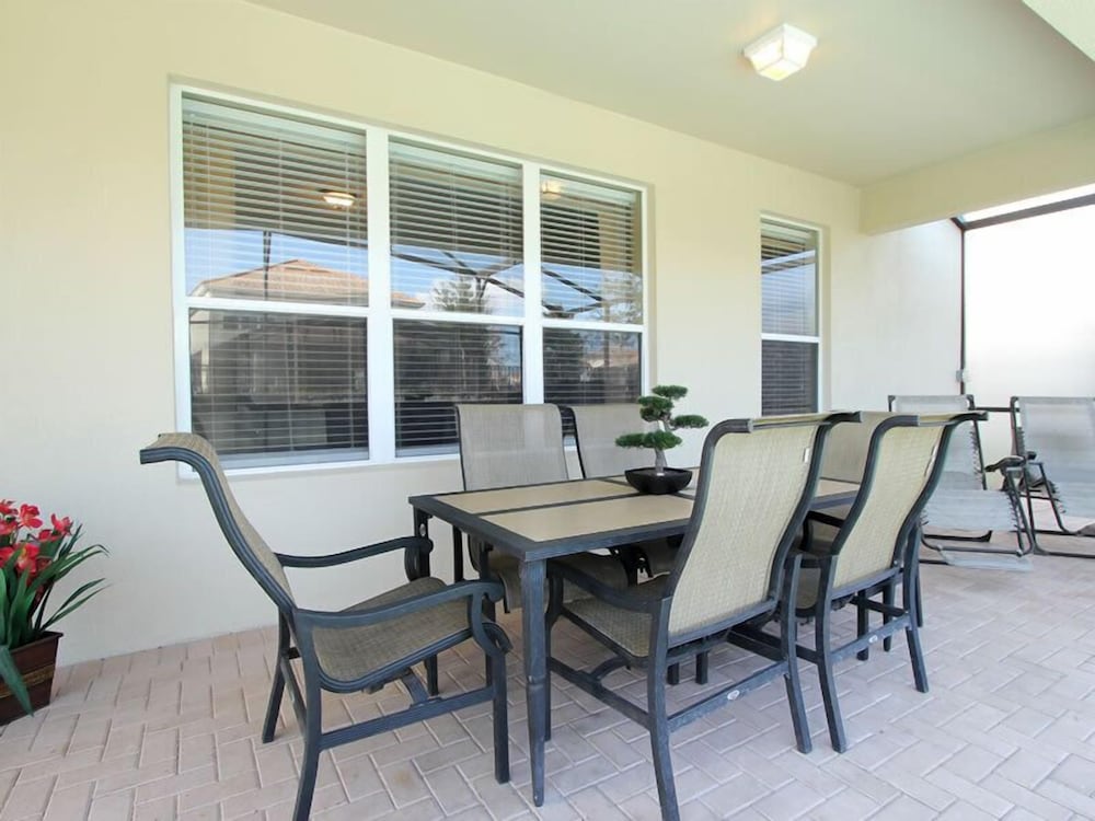 Ov2920 Windsor Hills Resort 6 Bed 4 Baths Villa - photo 29