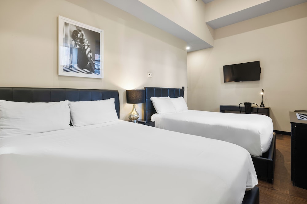 Cachet Boutique Hotel NYC - photo 8