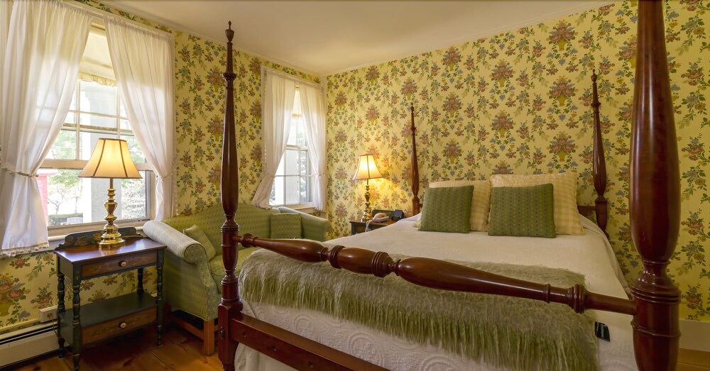 Hancock Inn - photo 39
