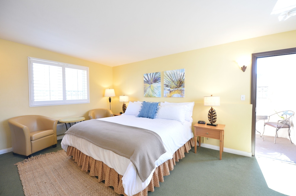 Crown City Inn - photo 15