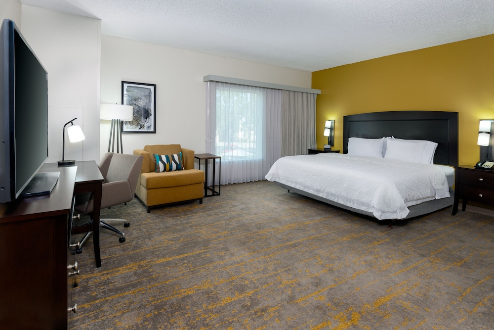 Hampton Inn & Suites Sarasota Lakewood Ranch - photo 11