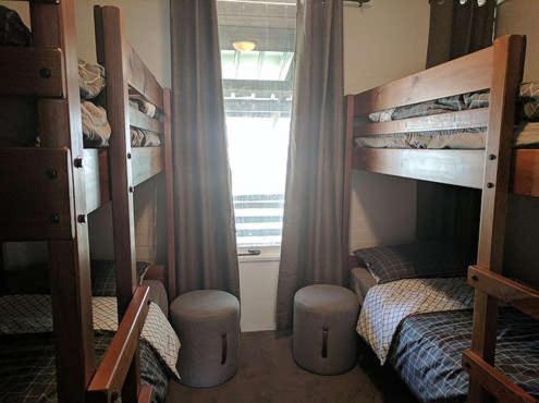 Hima 5 Ams Mt Buller — 4-Star Luxury Hotel in Mount Buller, Australia