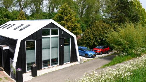 Markermeerlogies in Unknown City, Netherlands