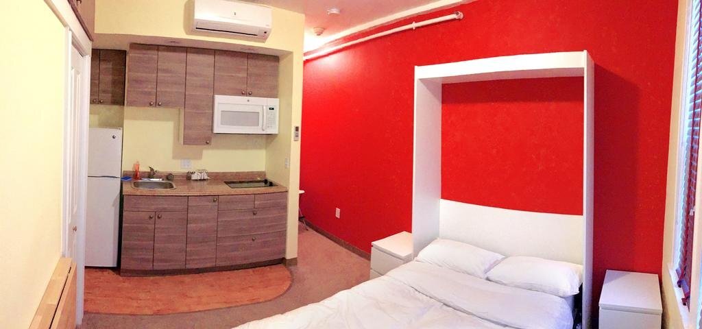 Nova Suites - featured photo