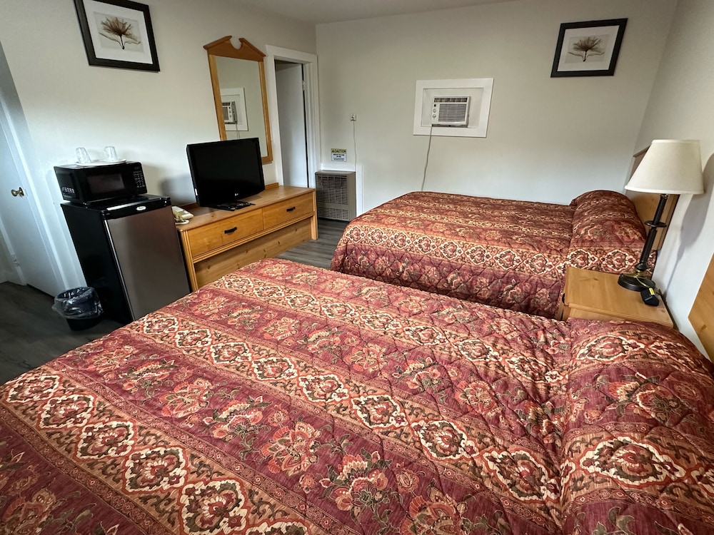 Oakdell Motel - photo 18