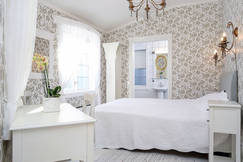 Gamlebyen Hotell Fredrikstad — Fredrikstad — photo 4