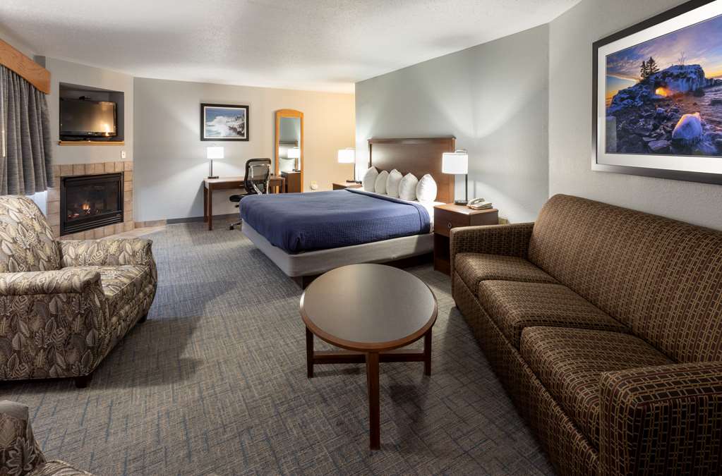 Americinn by Wyndham Silver Bay - photo 8