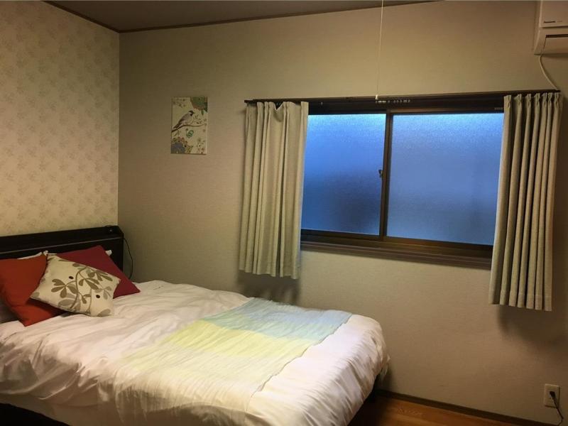 Simabaradaimon Umenotoan - carbon neutral hotel in Kyoto