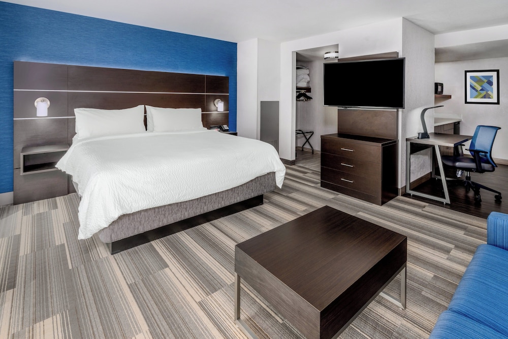 Holiday Inn Express Hotel & Suites Deadwood Gold Dust Casino - photo 8