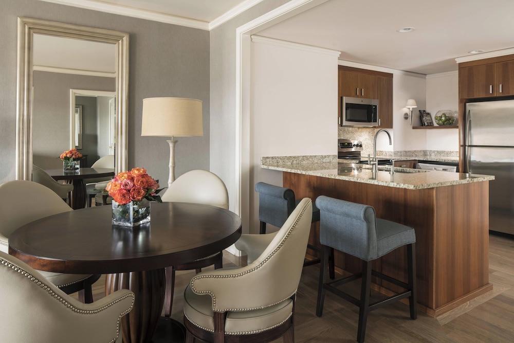 The Ritz Carlton St. Louis - photo 14