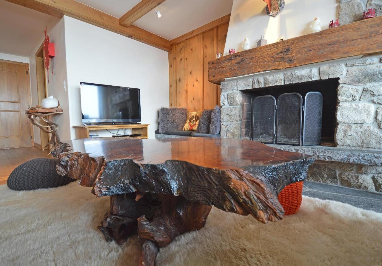 Combe de L'a 222 — 4-Star Luxury Hotel in Verbier, Switzerland