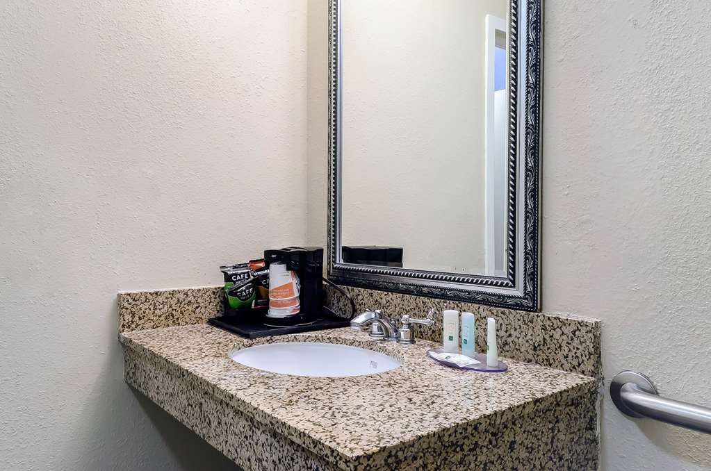 Quality Inn Ruston - photo 25