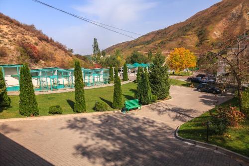 Sunkar Hotel — Almaty — photo 3
