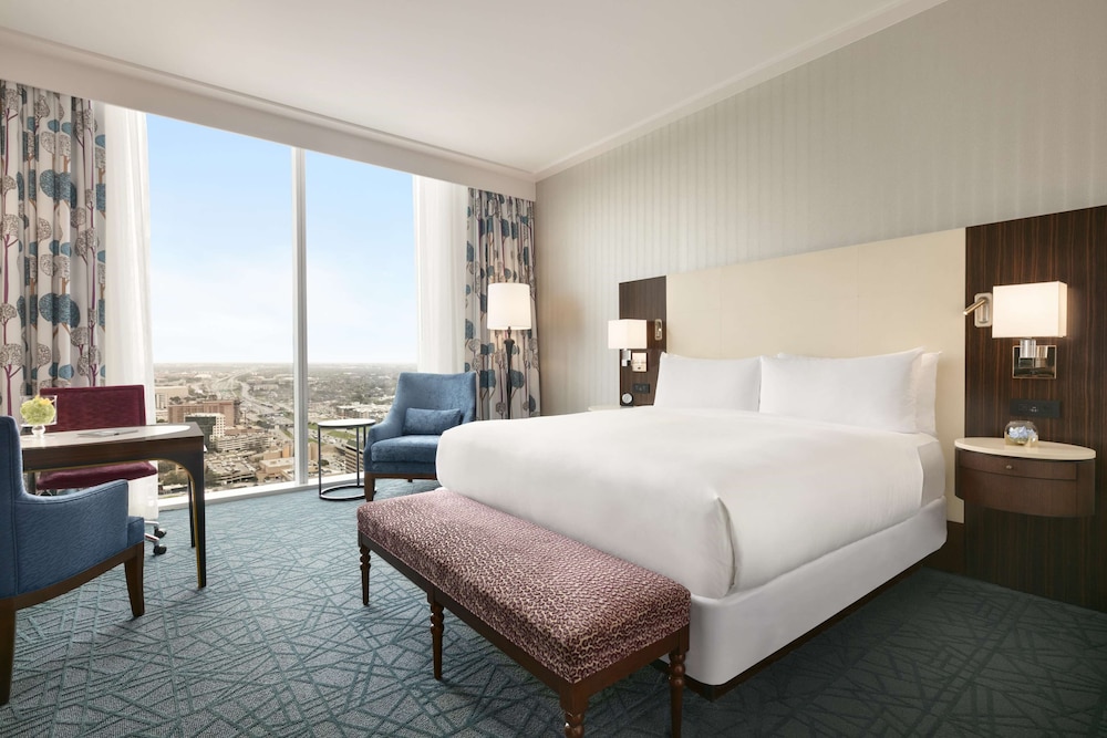Fairmont Austin - photo 12