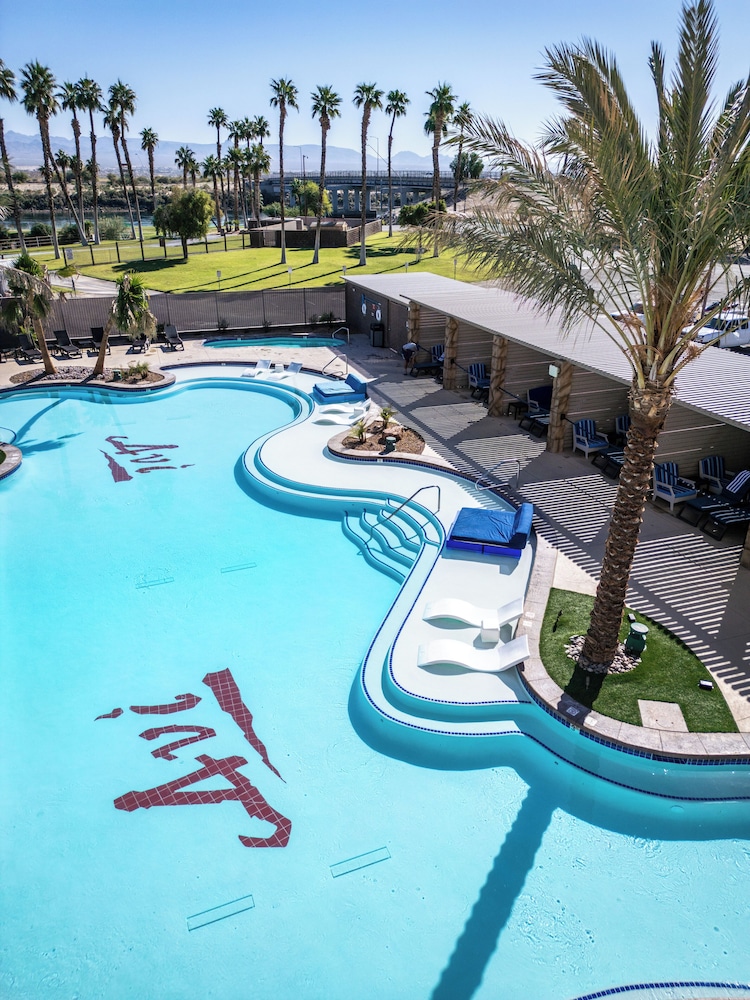 Avi Resort & Casino - photo 8