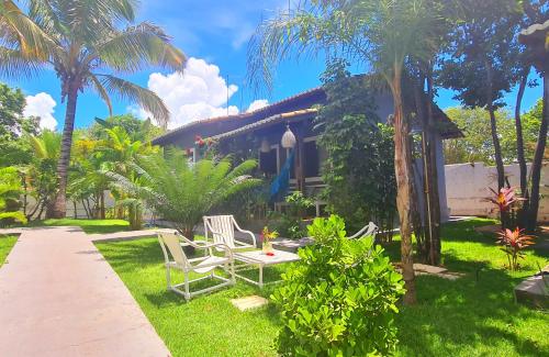Pipa Style - carbon neutral hotel in Unknown City