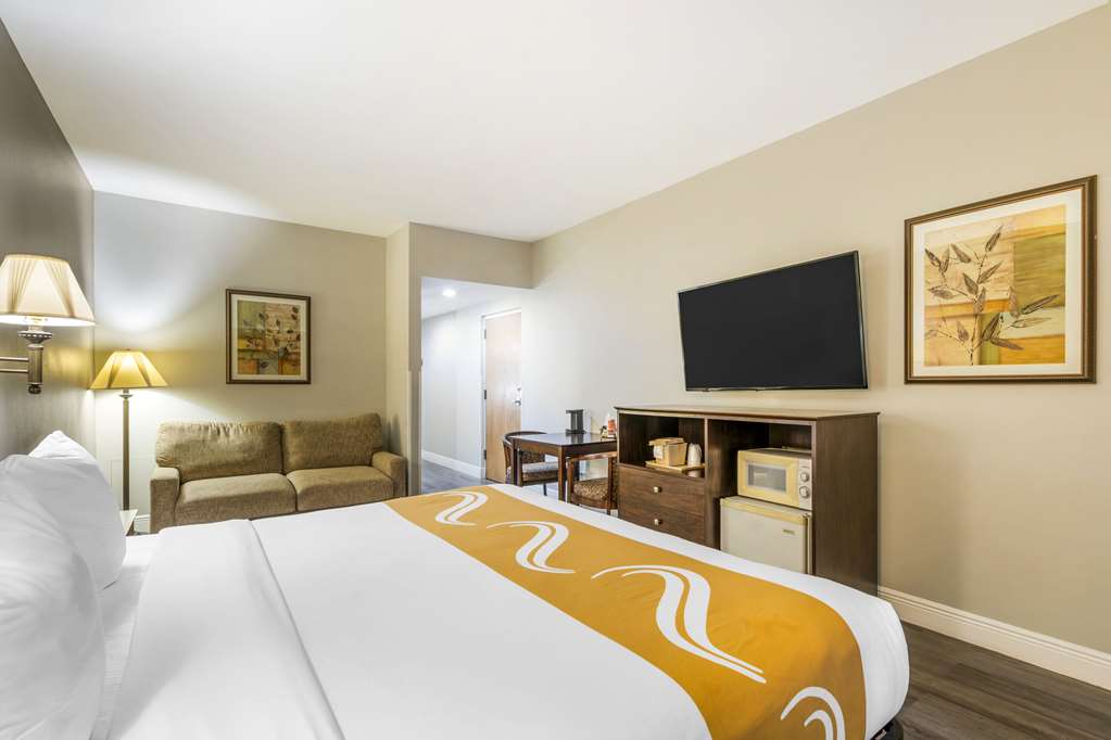 Quality Inn Conference Center at Citrus Hills - photo 7