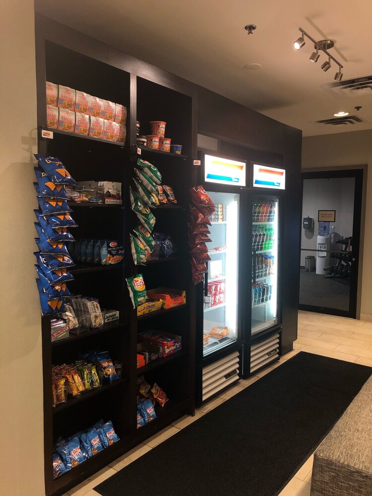 Albany Airport Inn and Suites - photo 36