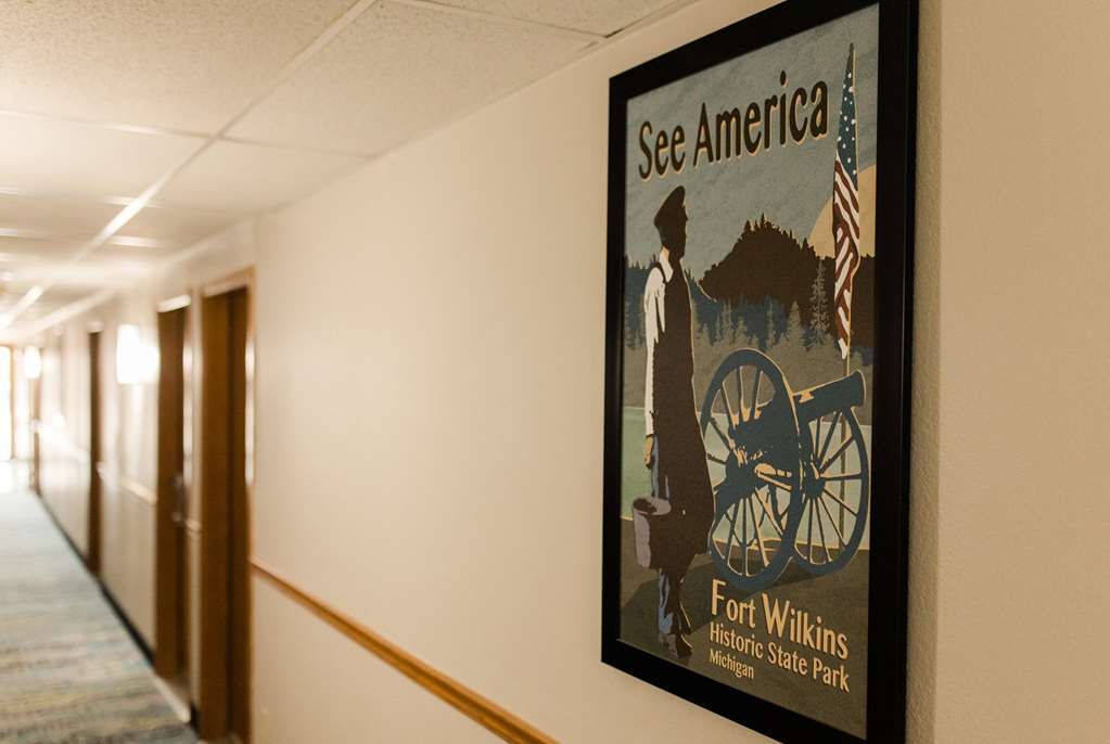 Travelodge by Wyndham Escanaba - photo 23