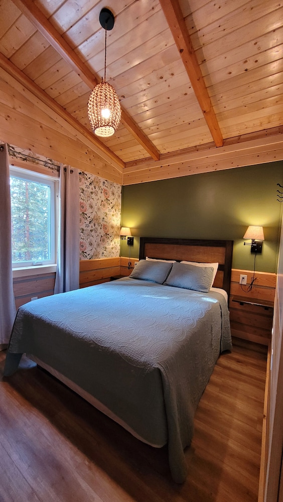 Denali Wild Stay - photo 26