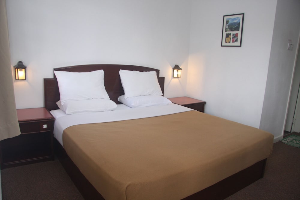 Kinabalu Pine Resorts — Ranau — photo 4