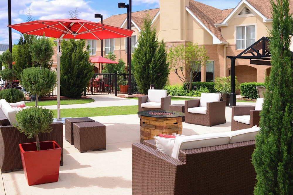 Residence Inn By Marriott San Antonio Airport Alamo Heights - featured photo