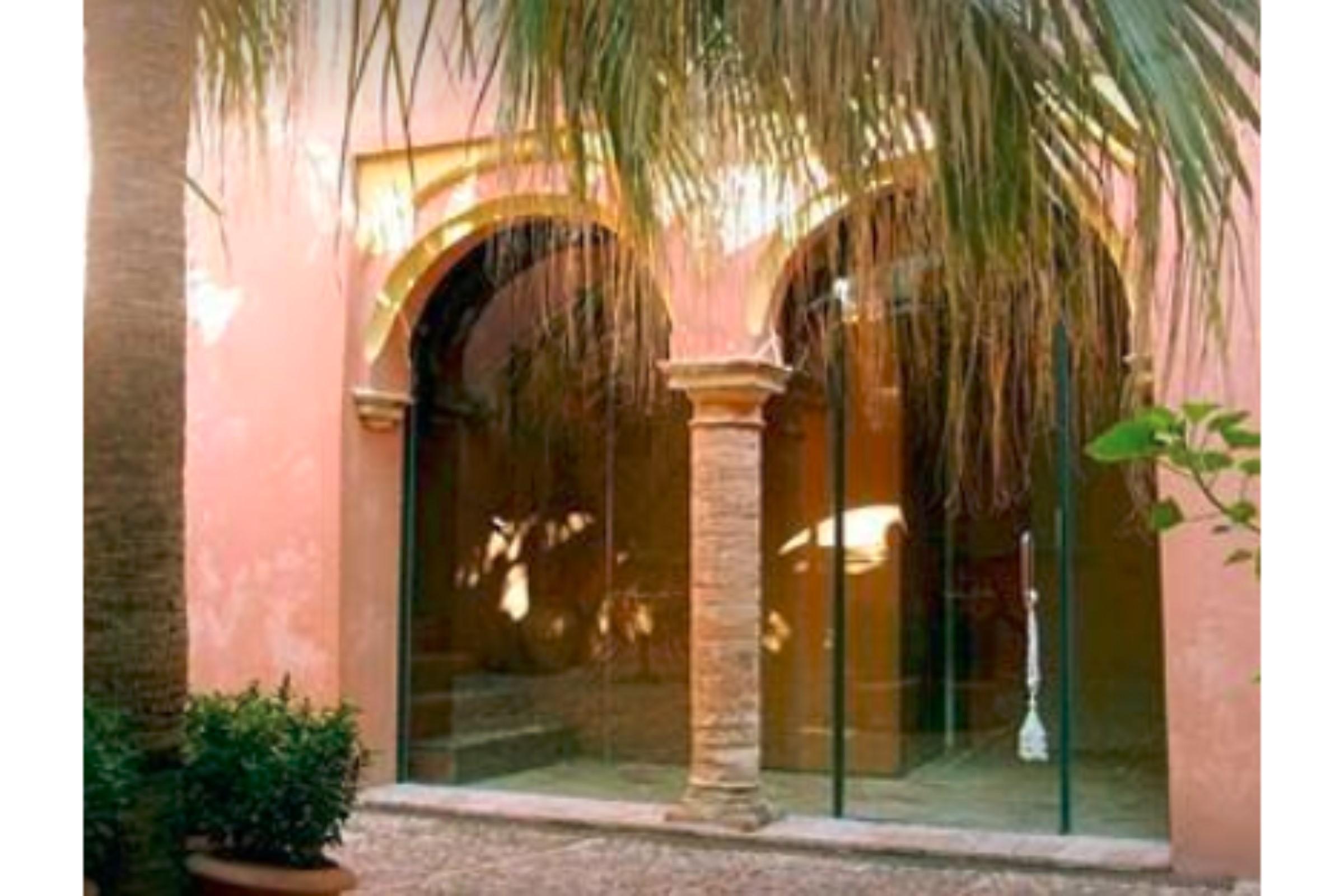 Hospederia Palacio Marques De Las Torres Carmona Hostel 4934761 — Carmona
