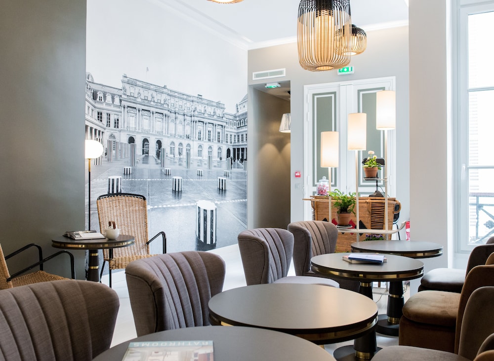 1er Etage Opera - last minute hotel in Paris
