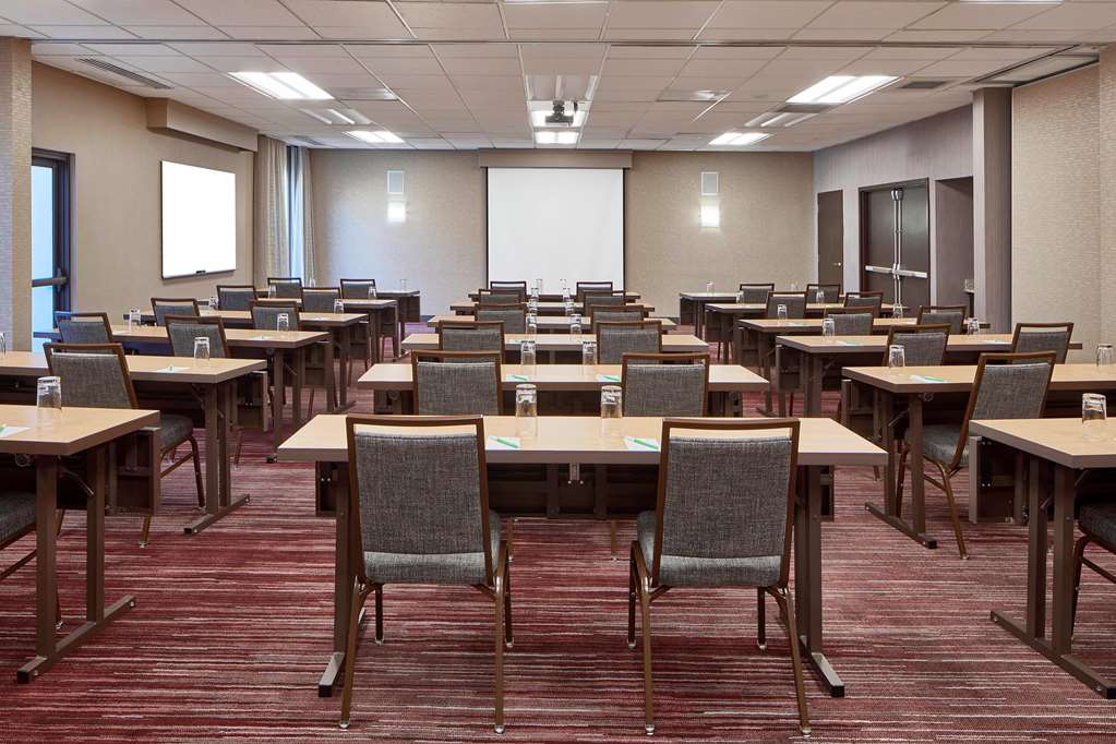 Sonesta Select Raleigh Durham Airport Morrisville - photo 29