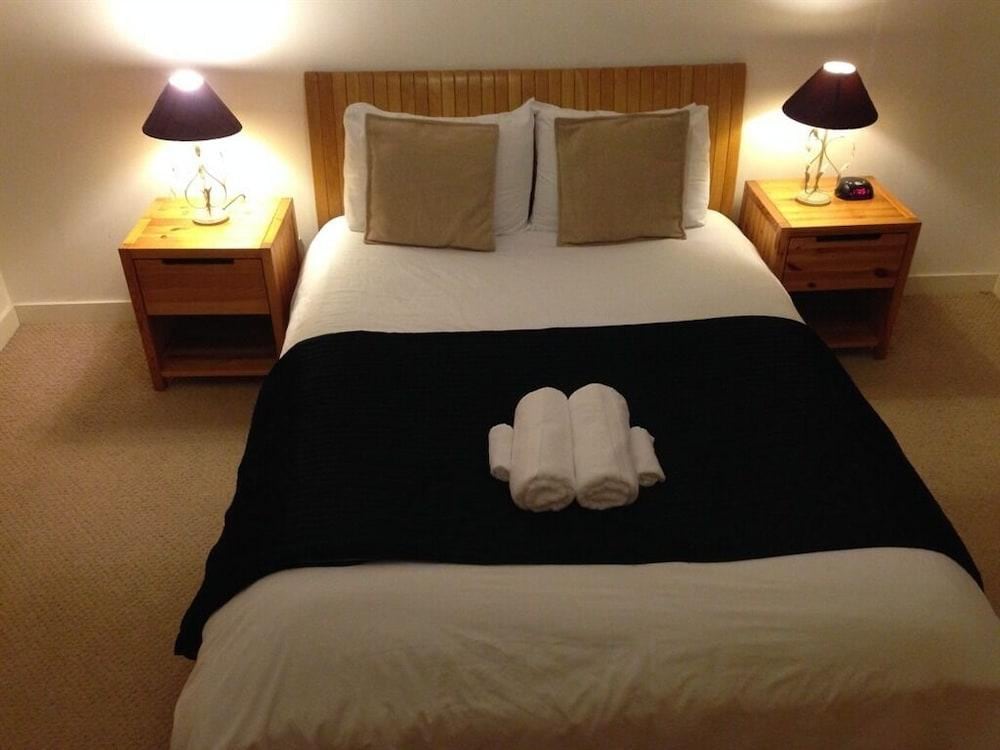 City Padzzz — 4-Star Luxury Hotel in Edinburgh, United Kingdom