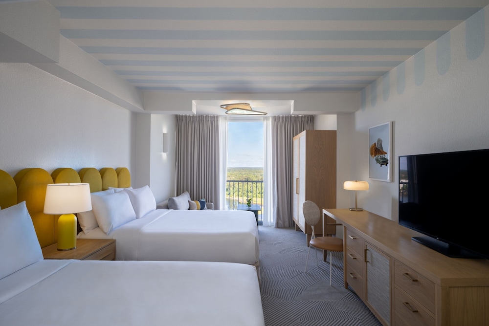 Renaissance Orlando Resort Disney Springs Area - photo 11