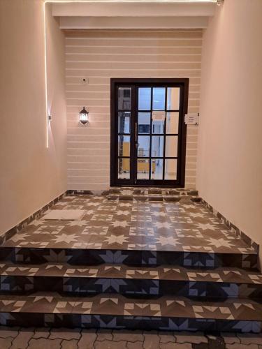 The Heritage Inn in Velankanni, India