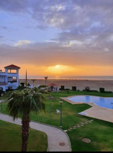 Chez Yanis à Asilah Beralmar — 4-Star Luxury Hotel in Asilah, Morocco