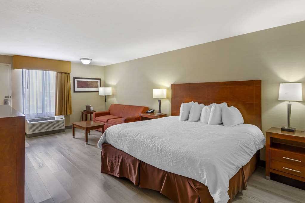 Best Western CottonTree Inn - photo 21